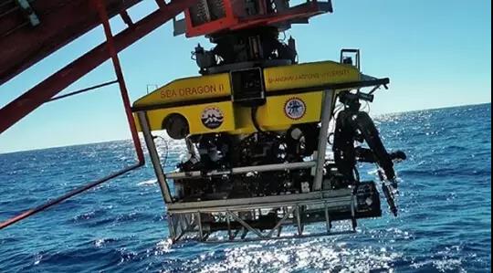 对海洋仪器设备规范化海上试验的认识与思考