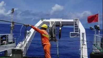海洋调查装备技术的发展趋势